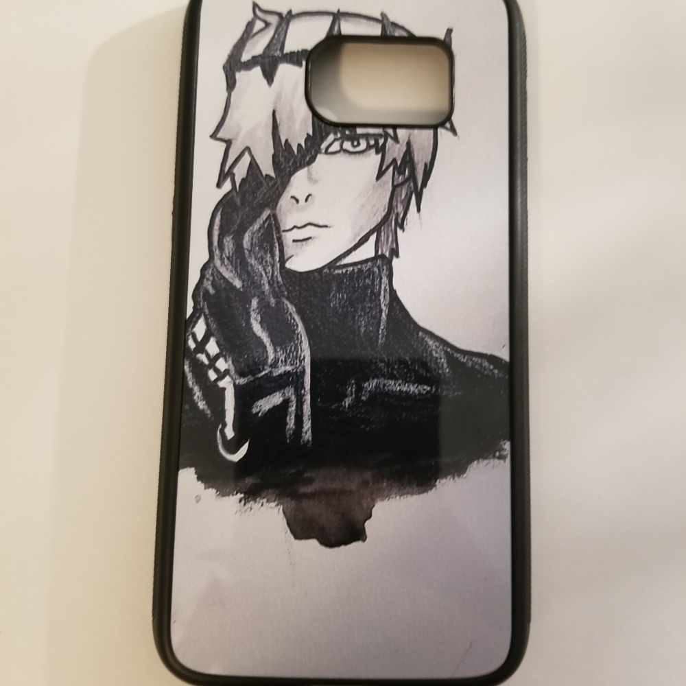 Phone case